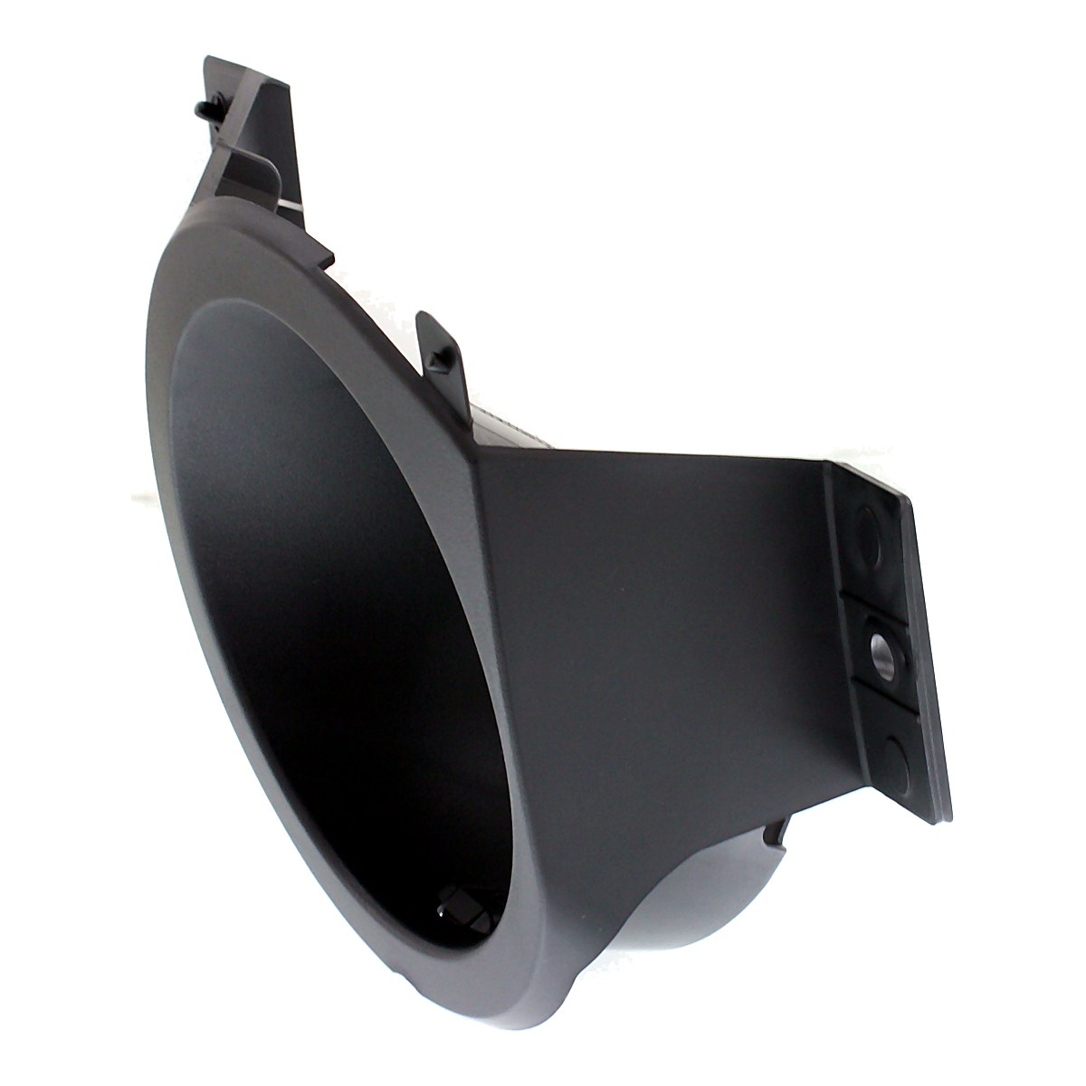 2009-2010 Ford F150 Fog Light Bracket Front Passenger Side – Side View (FO2603100)