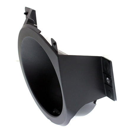 2009-2010 Ford F150 Fog Light Bracket Front Passenger Side – Side View (FO2603100)