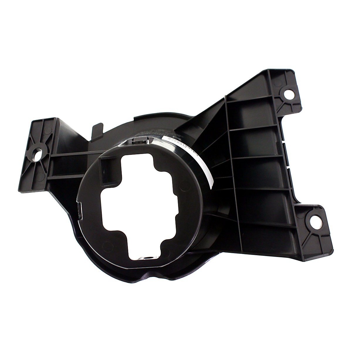 2009-2010 Ford F150 Fog Light Bracket Front Passenger Side – Side View (FO2603100)
