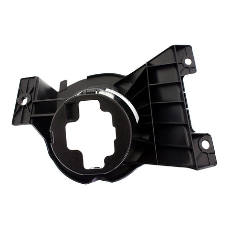 2009-2010 Ford F150 Fog Light Bracket Front Passenger Side – Side View (FO2603100)