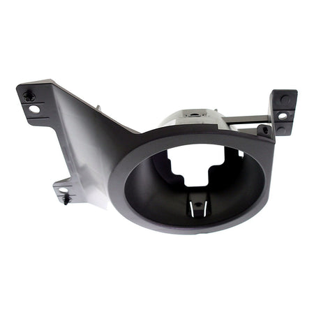2009-2010 Ford F150 Fog Light Bracket Front Passenger Side – Back View (FO2603100)
