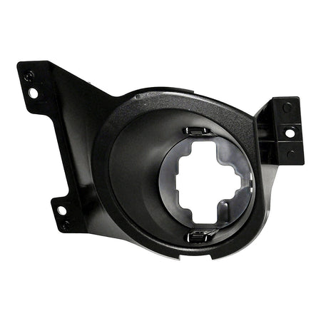 2011-2014 Ford F150 Fog Light Bracket Front Passenger Side – Front View (FO2603102)