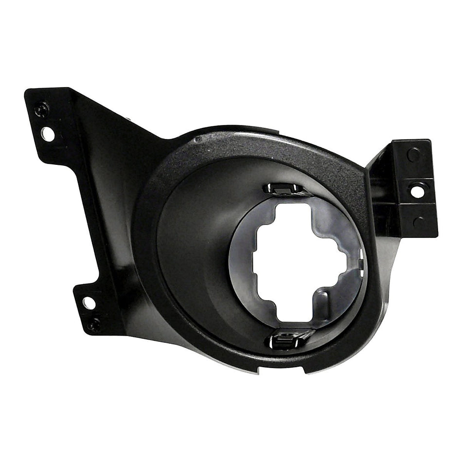2011-2014 Ford F150 Fog Light Bracket Front Passenger Side – Front View (FO2603102)