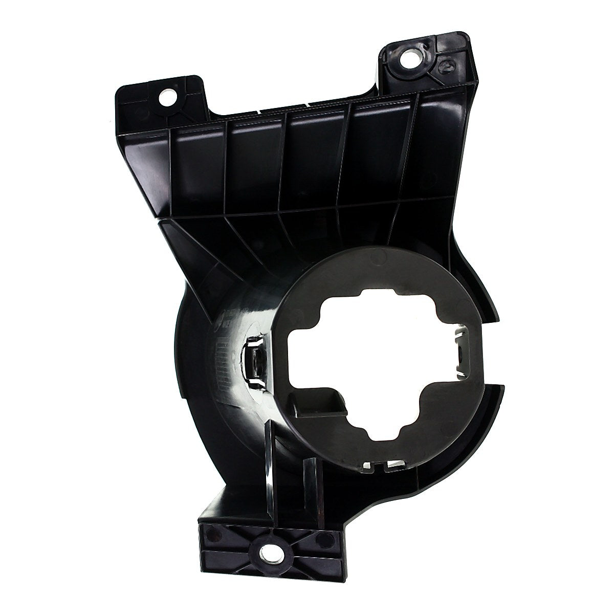 2011-2014 Ford F150 Fog Light Bracket Front Passenger Side – Back View (FO2603102)