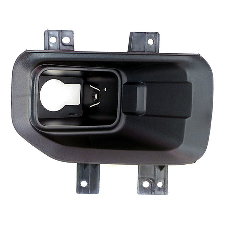 2015-2017 Ford F150 Fog Light Bracket Front Passenger Side Crewith Extended/Regular Cab – Front View (FO2603106)