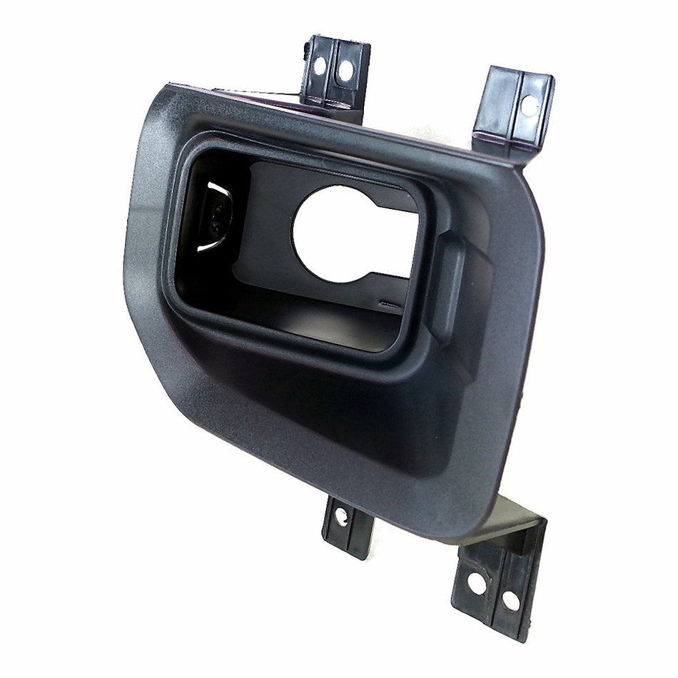 2015-2017 Ford F150 Fog Light Bracket Front Passenger Side Crewith Extended/Regular Cab – Side View (FO2603106)