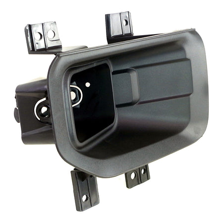 2015-2017 Ford F150 Fog Light Bracket Front Passenger Side Crewith Extended/Regular Cab – Side View (FO2603106)