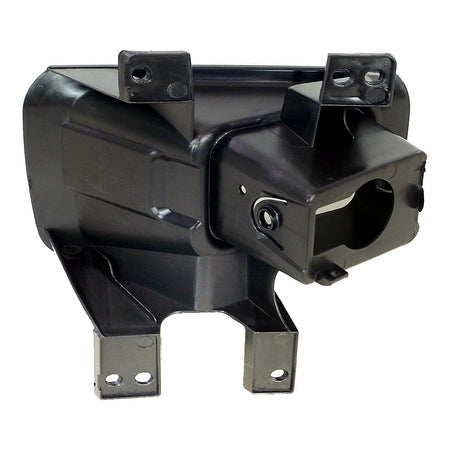 2015-2017 Ford F150 Fog Light Bracket Front Passenger Side Crewith Extended/Regular Cab – Back View (FO2603106)