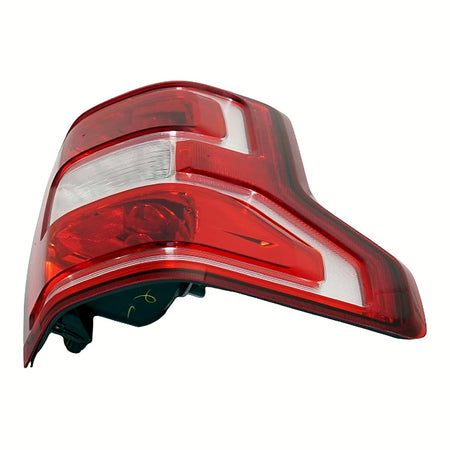 Side View - 2018-2020 Ford F-150 Tail Light Without LED Driver Side LH FO2800265