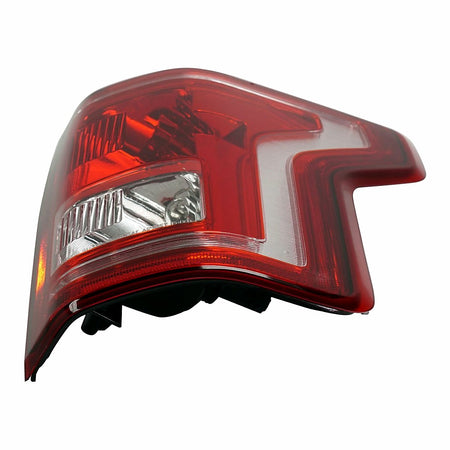 Side View - 2015-2017 Ford F-150 Tail Light Passenger Side RH FO2801239