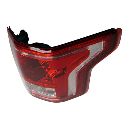 Side View - 2015-2017 Ford F-150 Tail Light Passenger Side RH FO2801239