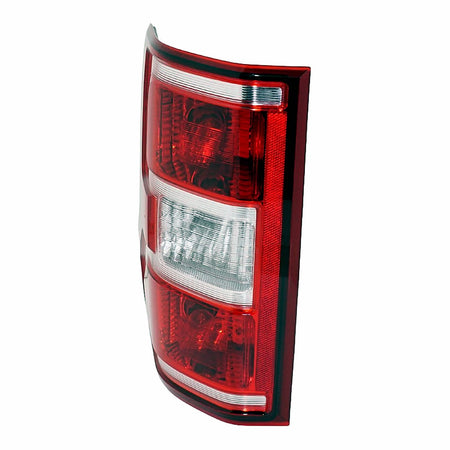 Side View - 2018-2020 Ford F-150 Tail Light Without LED Passenger Side RH FO2801265