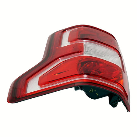 Side View - 2018-2020 Ford F-150 Tail Light Without LED Passenger Side RH FO2801265