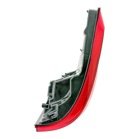 Side View - 2021-2023 Ford F-150 LED Tail Light with Blind Spot Passenger Side RH FO2801286