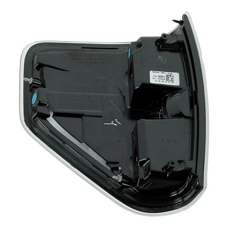 Side View - 2009-2014 Ford F-150 Tail Light Includes FX2 Models Passenger Side RH FO2819150