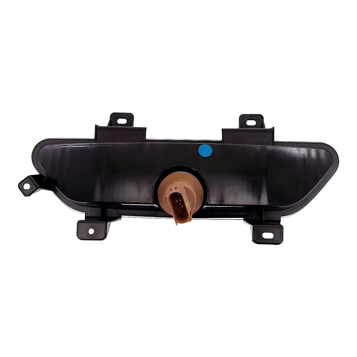 2015-2017 Ford Mustang Backup Lamp (Mounted Lower Center Of Rear Bumper) – FO2880100-2