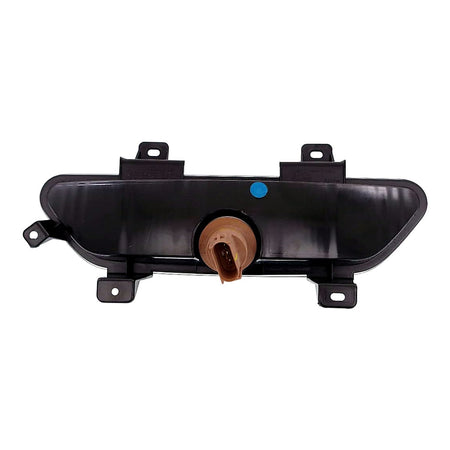 2015-2017 Ford Mustang Backup Lamp (Mounted Lower Center Of Rear Bumper) – FO2880100-2