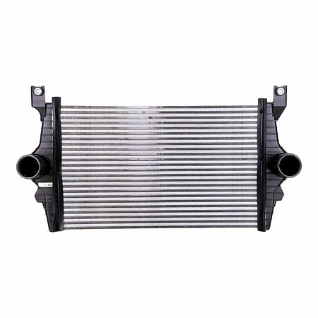 1999-2003 Ford F250 Intercooler Turbo 7.3L – Front View (FO3012100)