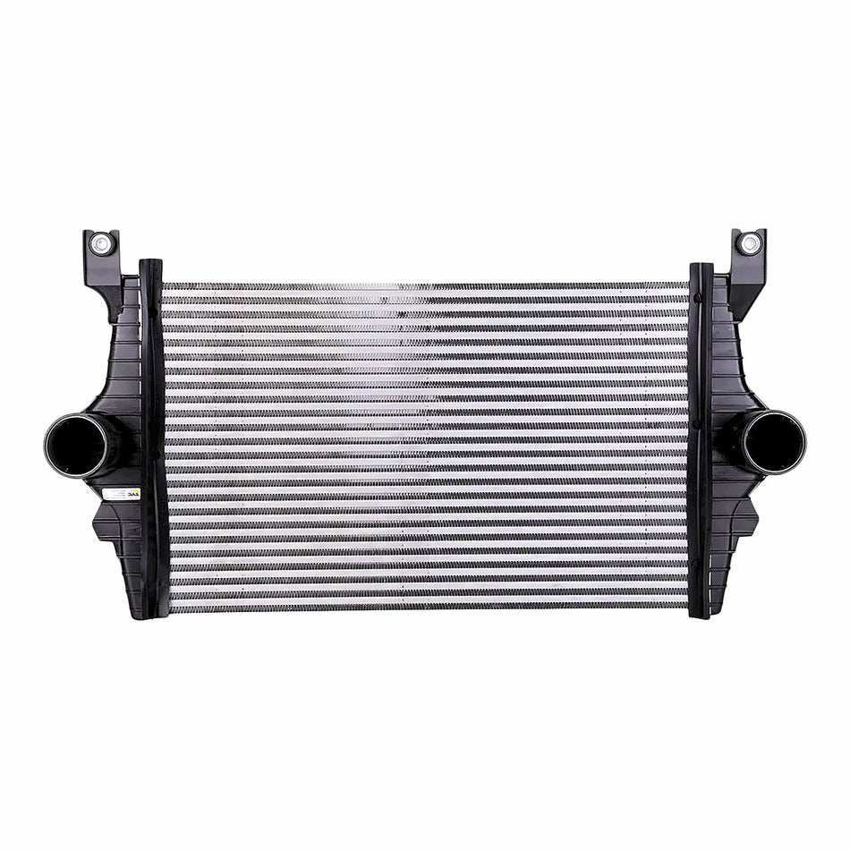 1999-2003 Ford F250 Intercooler Turbo 7.3L – Front View (FO3012100)