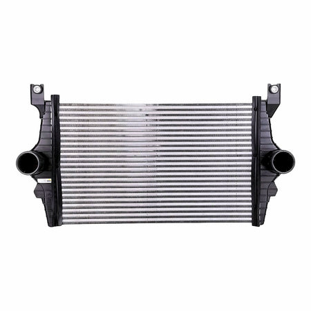 2001-2003 Ford F-550 Superduty Intercooler - product view, Part FO3012100