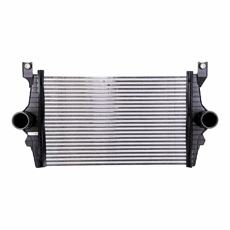2001-2003 Ford F-550 Superduty Intercooler - product view, Part FO3012100