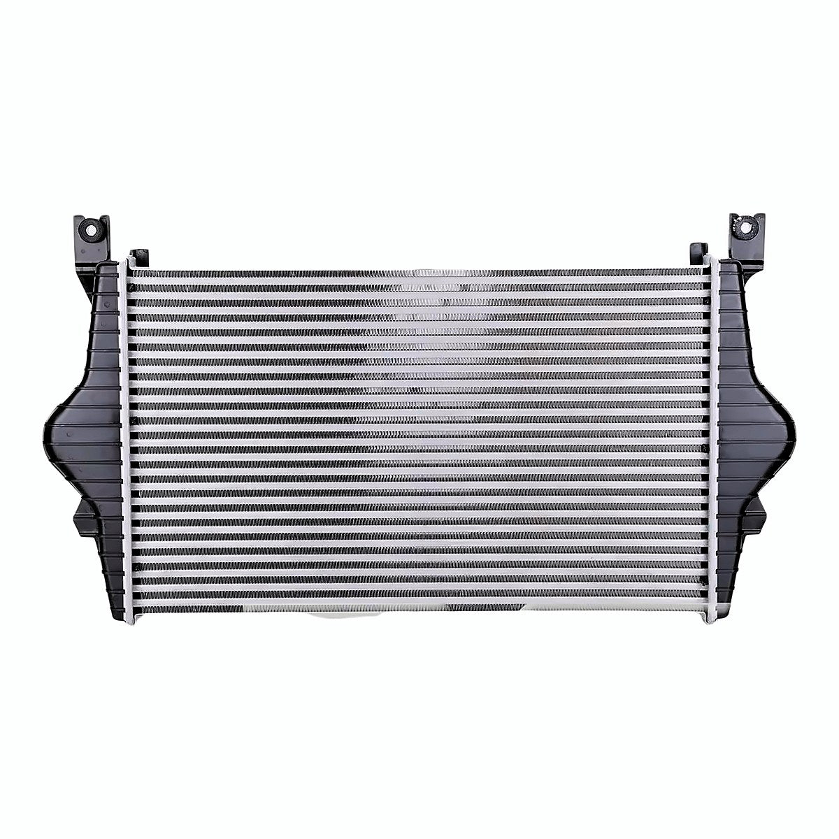 1999-2003 Ford F250 Intercooler Turbo 7.3L – Side View (FO3012100)
