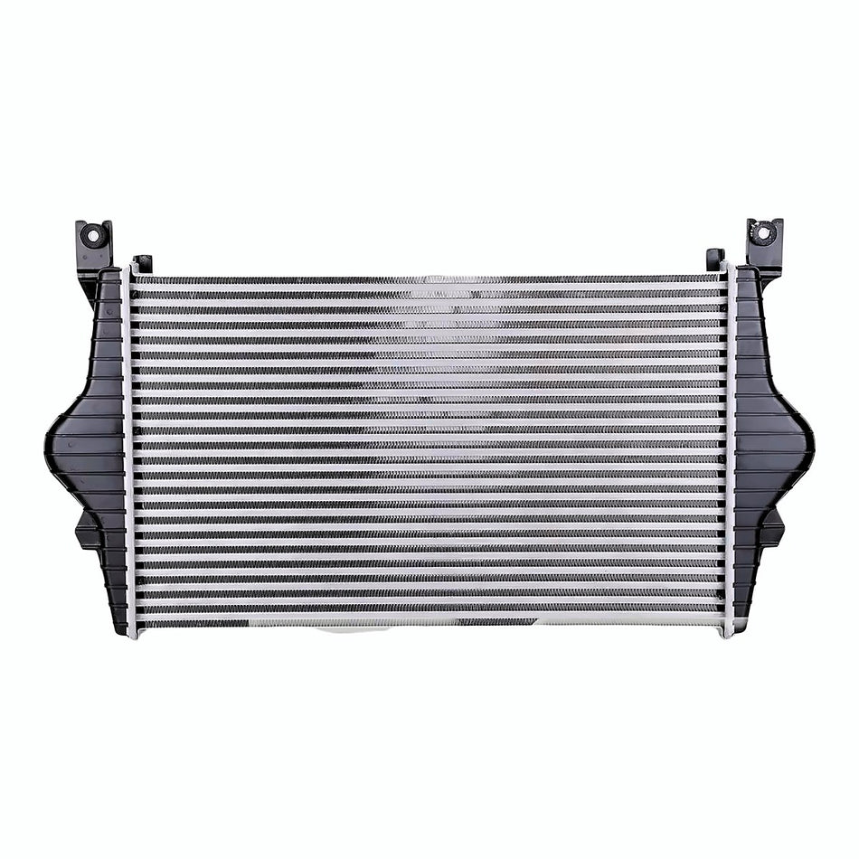 1999-2003 Ford F250 Intercooler Turbo 7.3L – Side View (FO3012100)