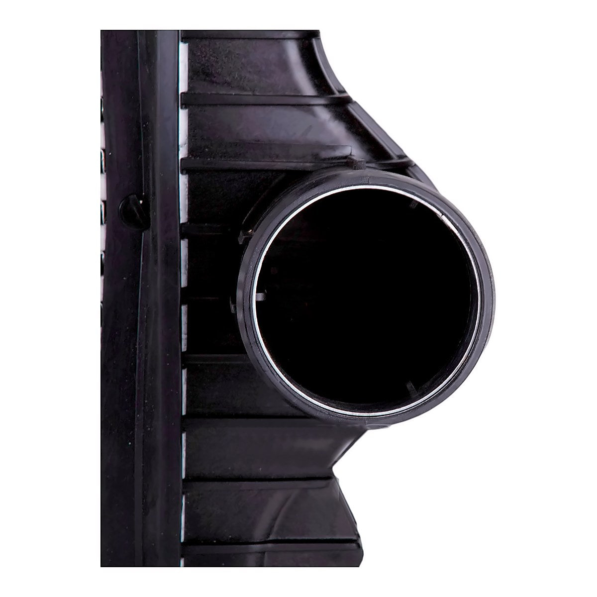 1999-2003 Ford F250 Intercooler Turbo 7.3L – Back View (FO3012100)