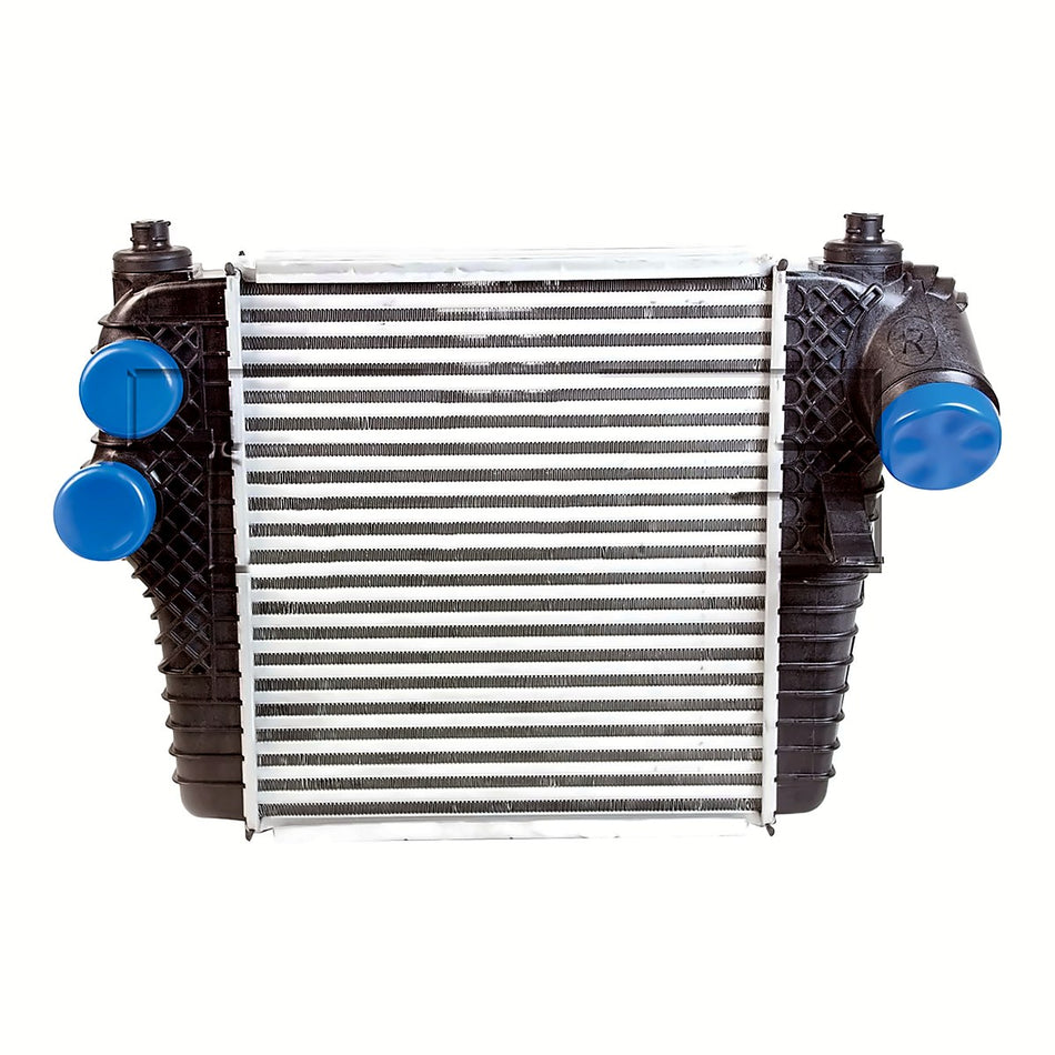 2011-2012 Ford F150 Intercooler Turbo 3.5L – Front View (FO3012105)