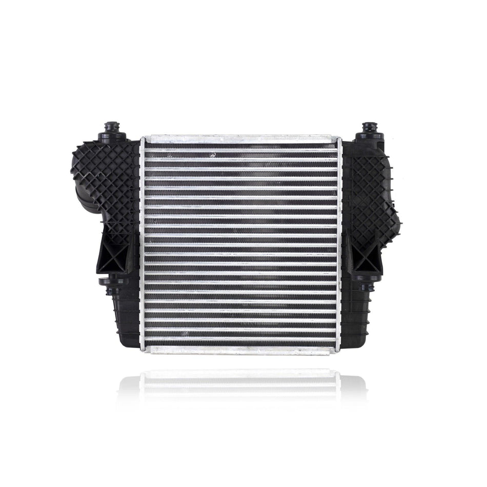2011-2012 Ford F150 Intercooler Turbo 3.5L