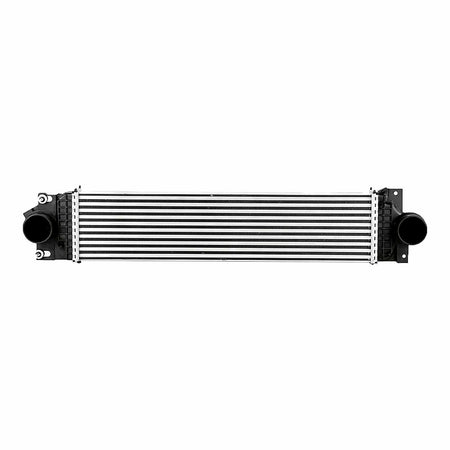 2013-2014 Ford Fusion Intercooler Turbo 1.6L – Front View (FO3012108)