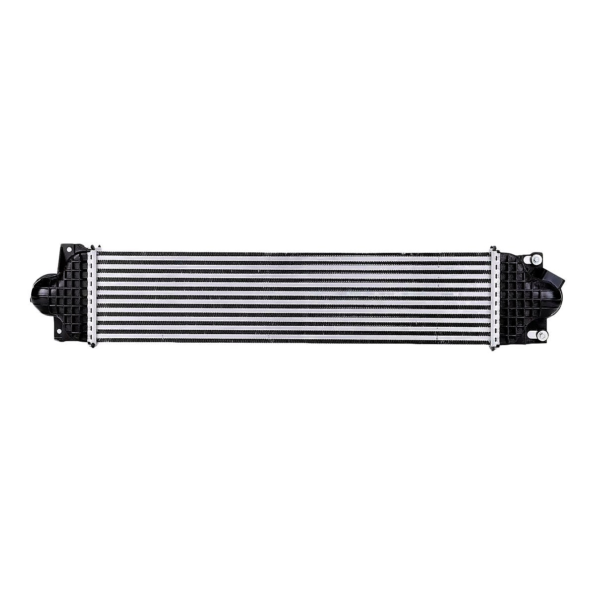 2013-2014 Ford Fusion Intercooler Turbo 1.6L – Side View (FO3012108)