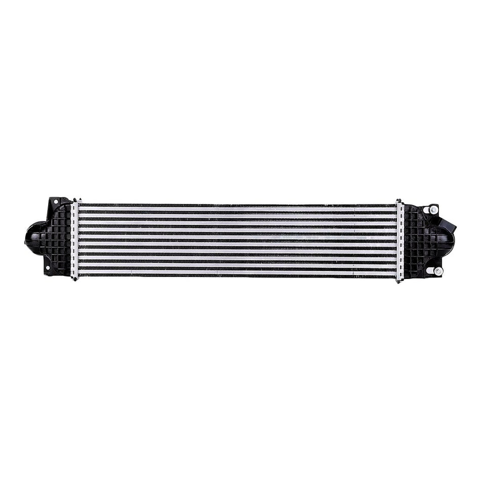 2013-2014 Ford Fusion Intercooler Turbo 1.6L – Side View (FO3012108)