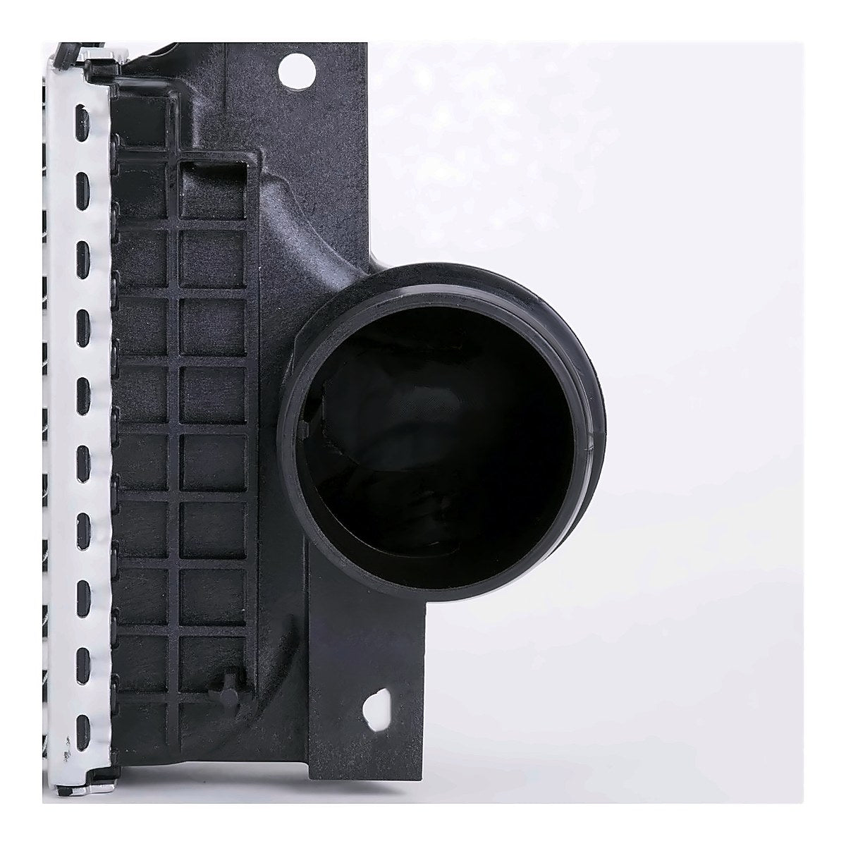 2013-2014 Ford Fusion Intercooler Turbo 1.6L – Back View (FO3012108)