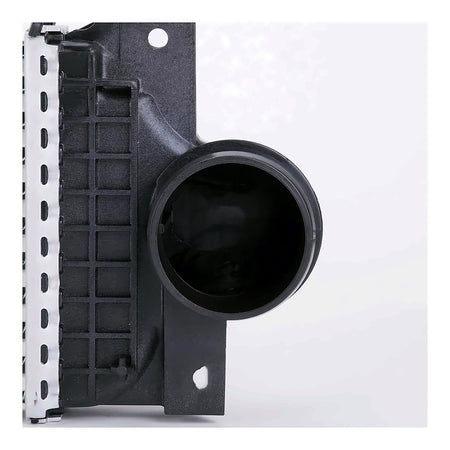 2013-2014 Ford Fusion Intercooler Turbo 1.6L – Back View (FO3012108)
