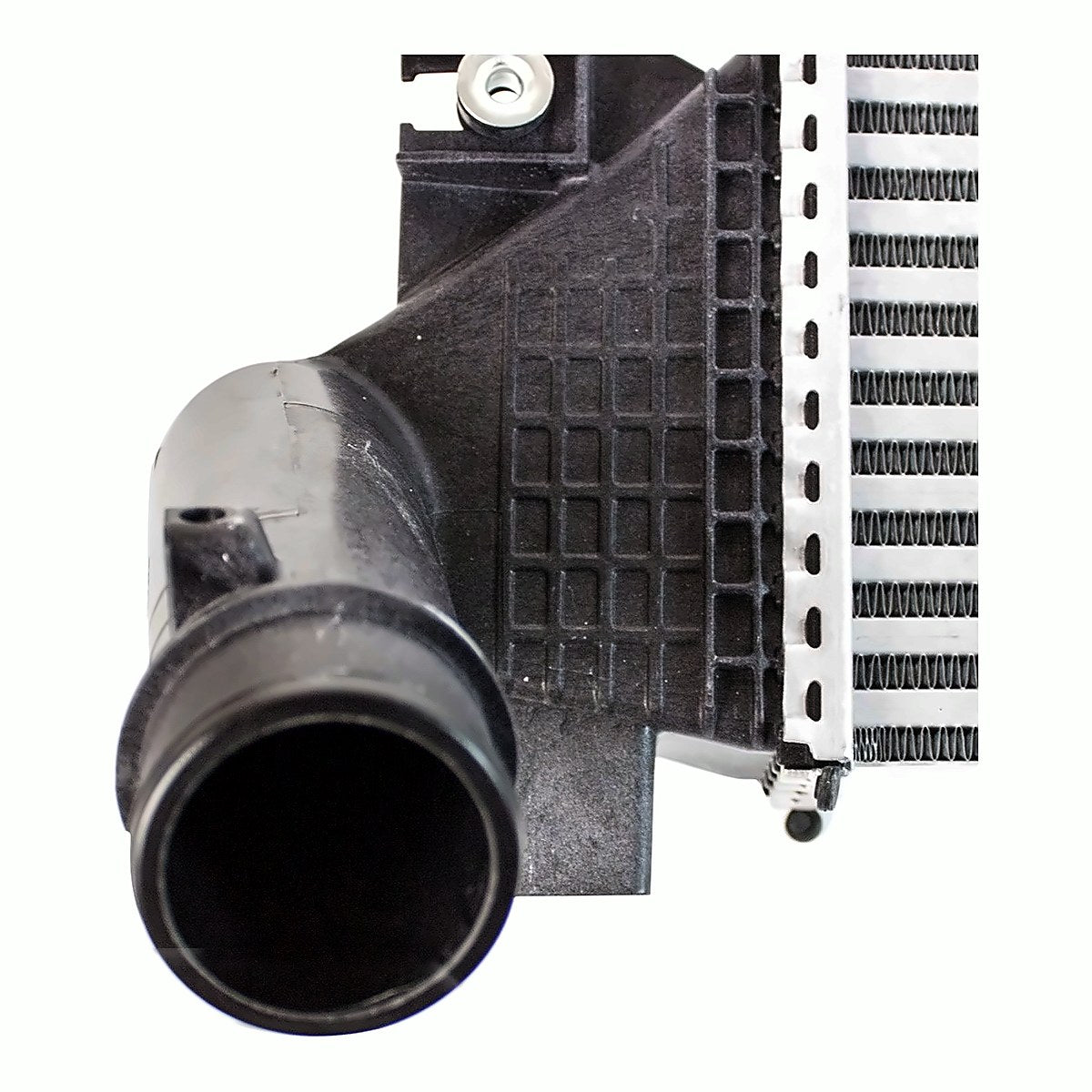 2011-2019 Ford Explorer Intercooler Turbo 3.5L – Back View (FO3012110)