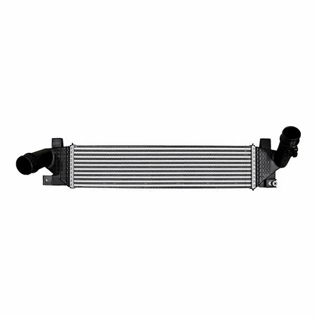 2016-2019 Ford Explorer Intercooler Turbo 2.3L – Front View (FO3012112)