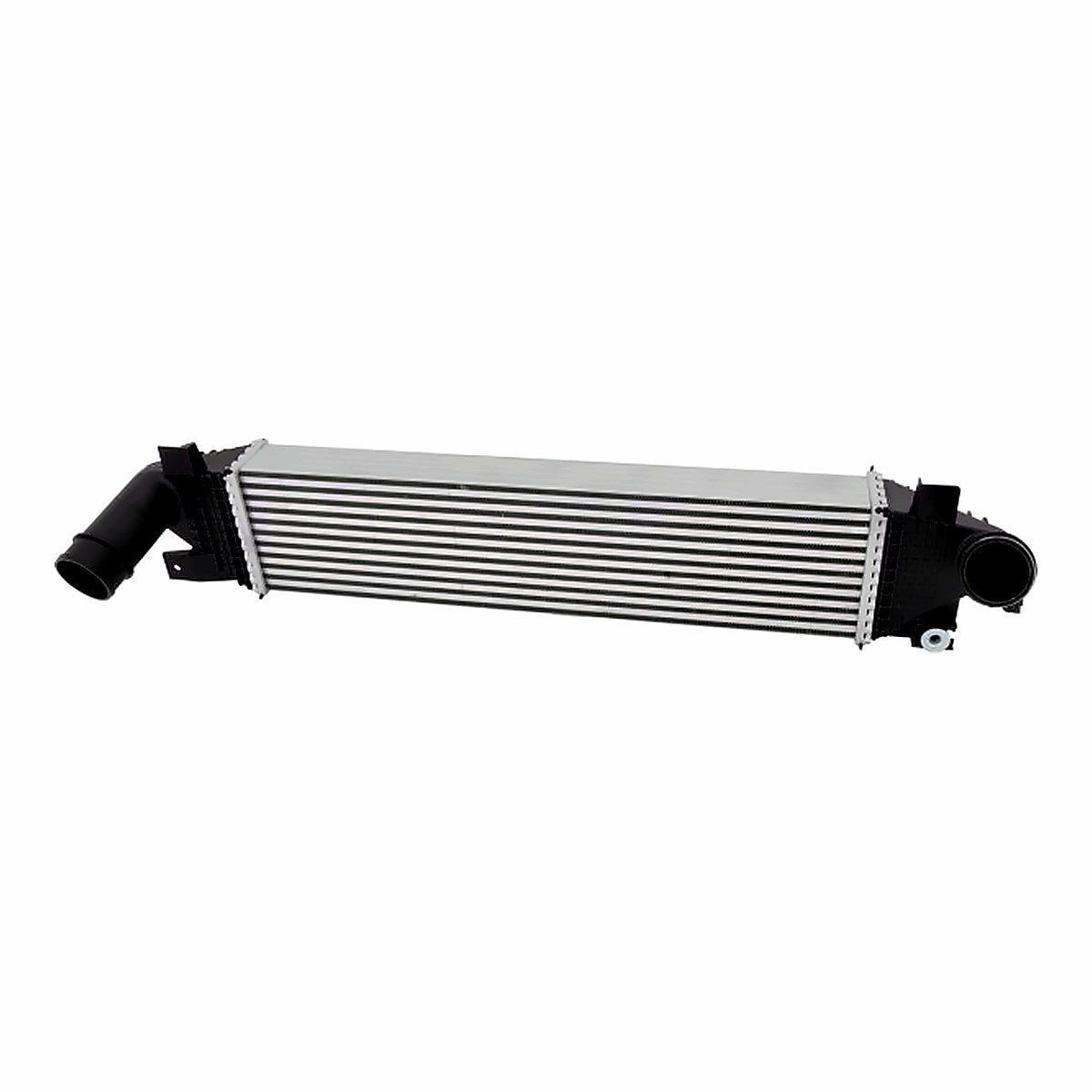 2016-2019 Ford Explorer Intercooler Turbo 2.3L – Side View (FO3012112)