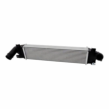 2016-2019 Ford Explorer Intercooler Turbo 2.3L – Side View (FO3012112)