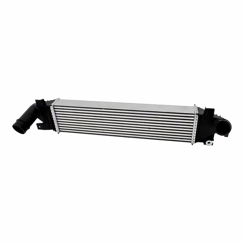 2016-2019 Ford Explorer Intercooler Turbo 2.3L – Side View (FO3012112)