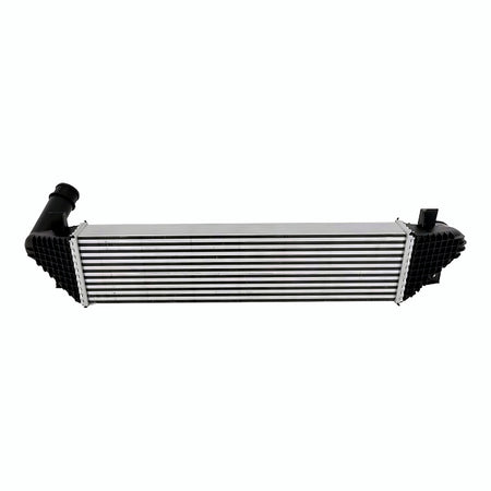 2016-2019 Ford Explorer Intercooler Turbo 2.3L – Angle View (FO3012112)