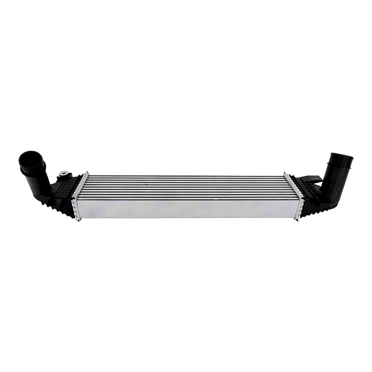 2016-2019 Ford Explorer Intercooler Turbo 2.3L – Detail View (FO3012112)
