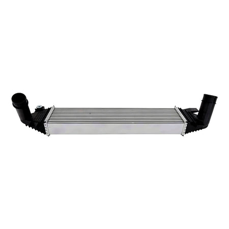 2016-2017 Ford Explorer Sport Intercooler - upper view, Part FO3012112