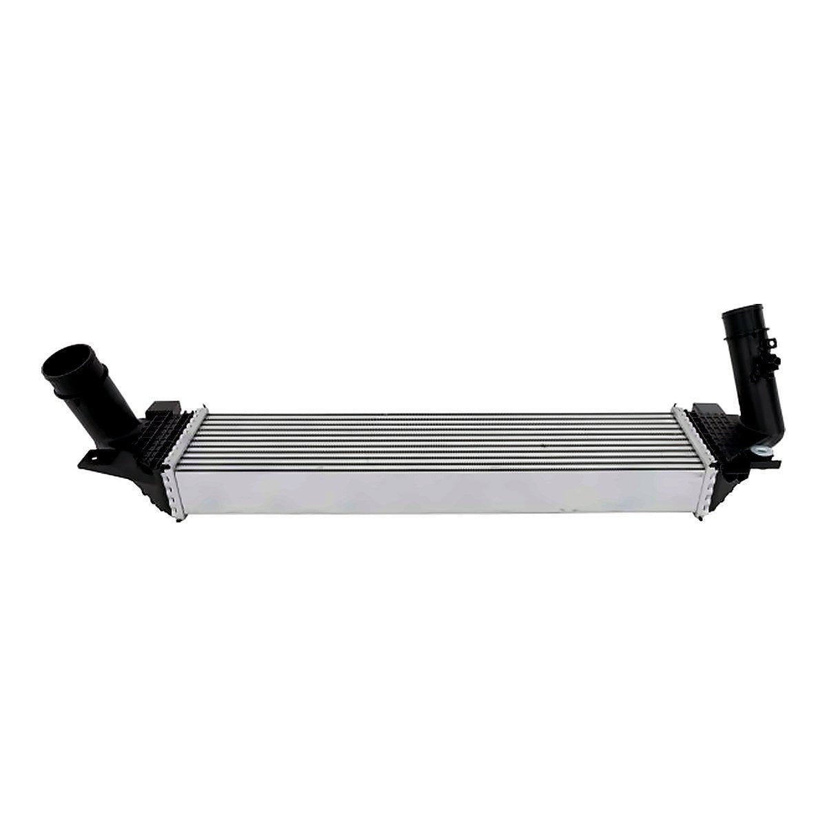 2016-2019 Ford Explorer Intercooler Turbo 2.3L – Back View (FO3012112)