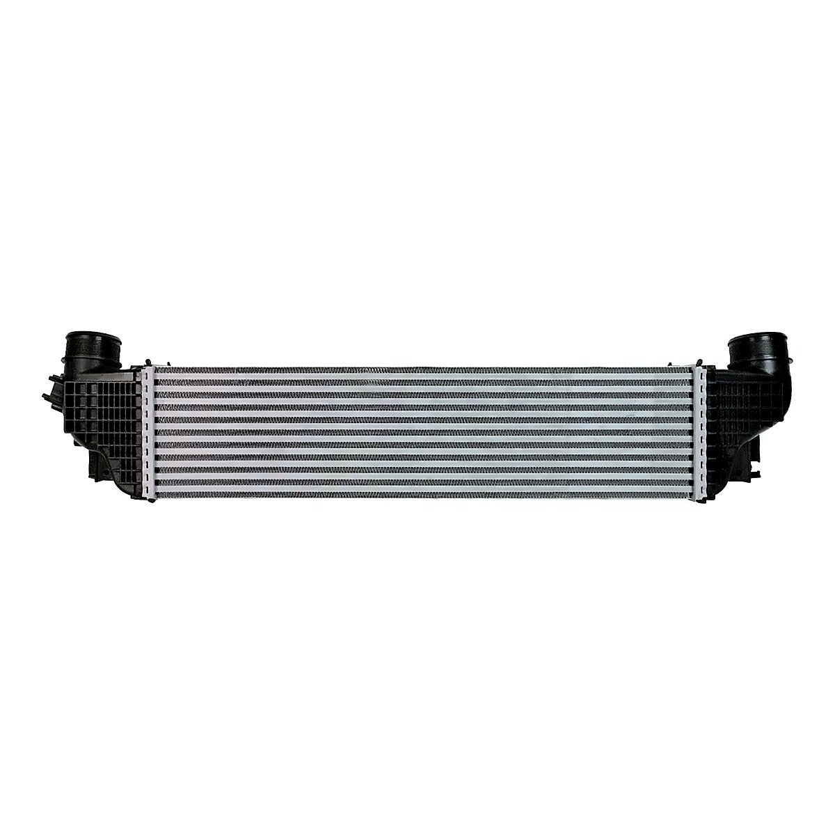2015-2023 Ford Edge Intercooler Turbo 2.0/2.7L – Side View (FO3012116)