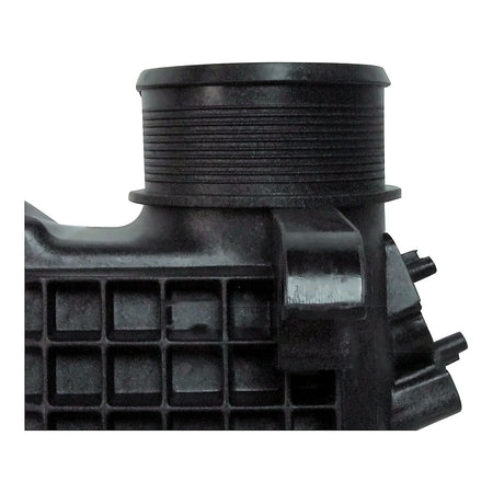 2015-2023 Ford Edge Intercooler Turbo 2.0/2.7L – Detail View (FO3012116)
