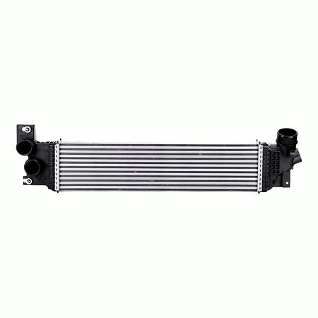 2017-2020 Ford Fusion Intercooler Turbo 2.7L – Front View (FO3012118)