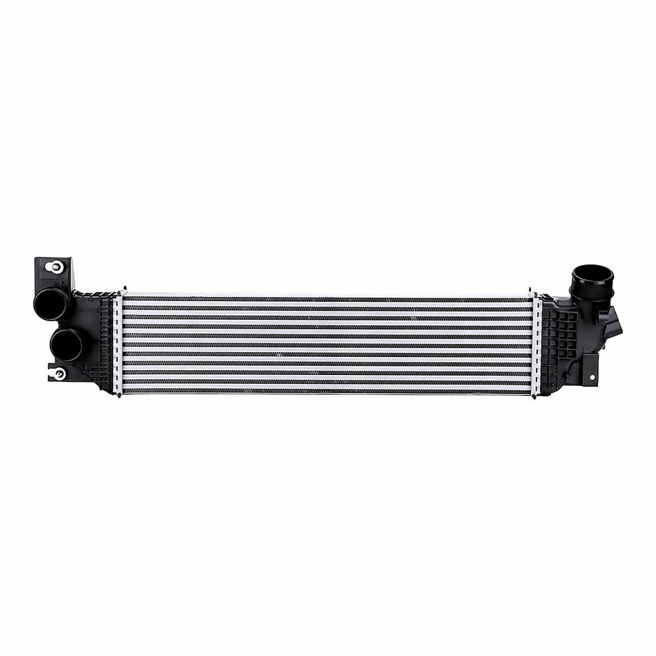 2017-2020 Ford Fusion Intercooler Turbo 2.7L – Front View (FO3012118)
