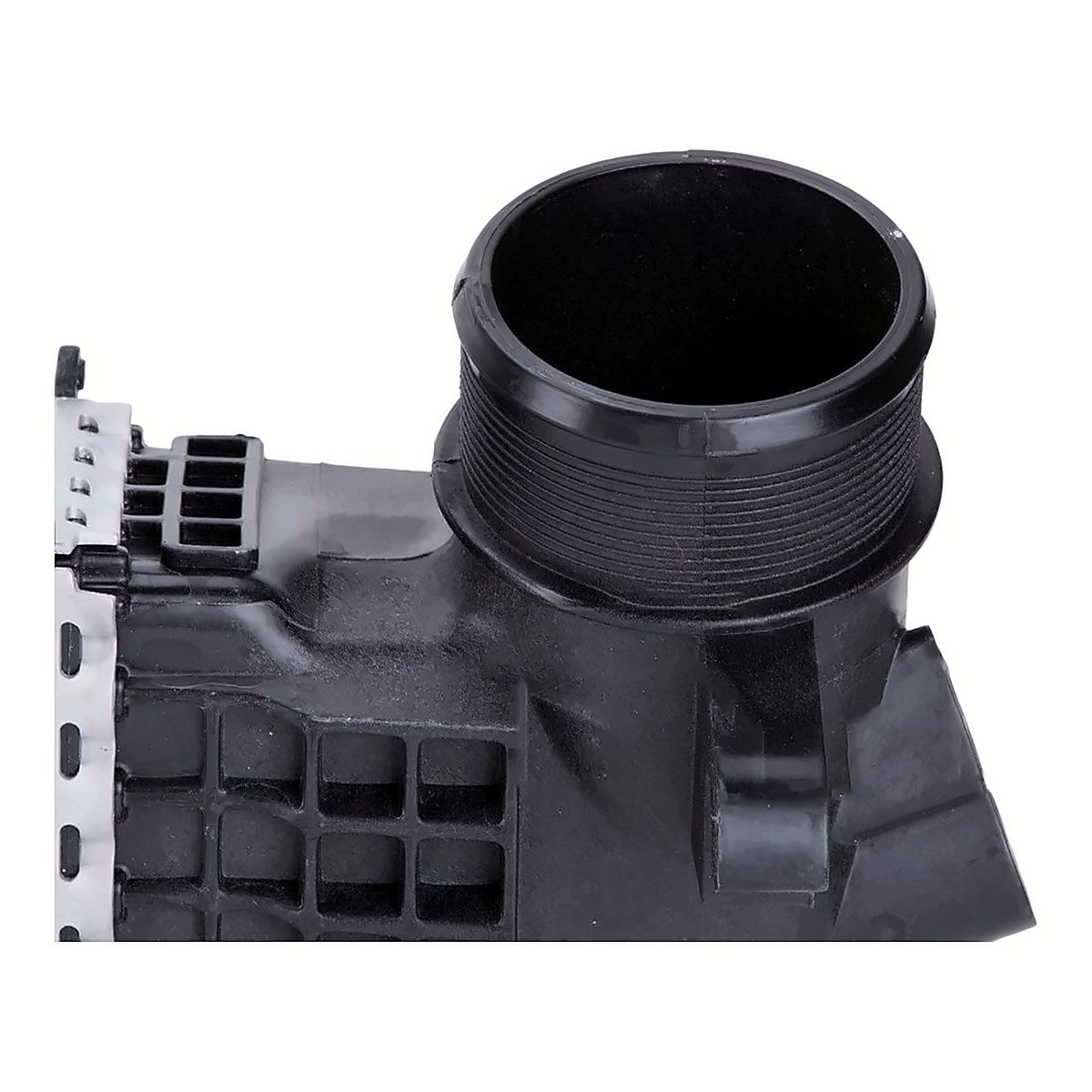 2017-2020 Ford Fusion Intercooler Turbo 2.7L – Back View (FO3012118)