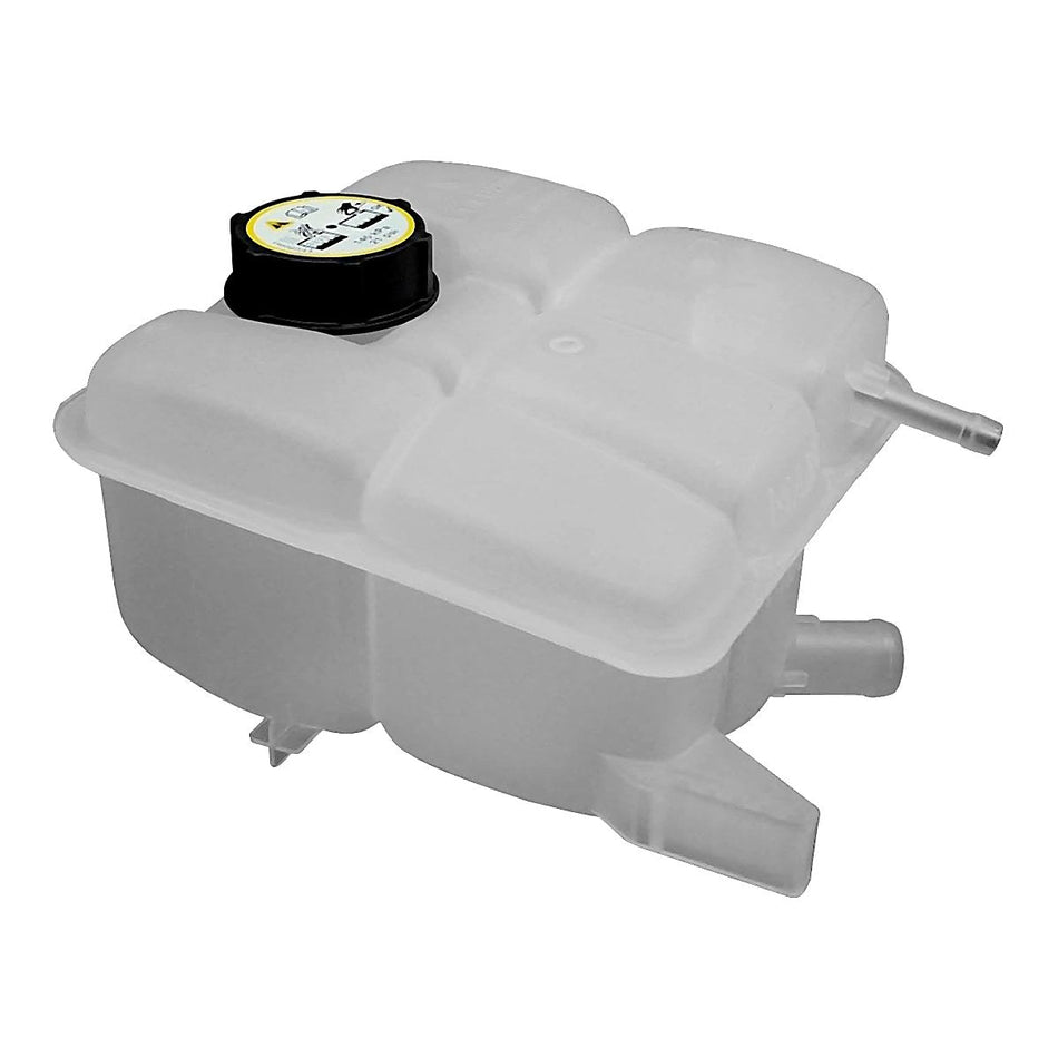 2013-2016 Ford Escape Coolant Recovery Tank With Cap 1.6L Turbo – FO3014152